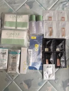 サンプルまとめ売り