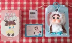 メ*5様 POPMART DEAR BIRDSシリーズ CRYBABY