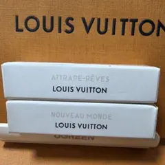 LOUIS VUITTON ATTRAPE-RÊVESNOUVEAU MONDEのサムネイル