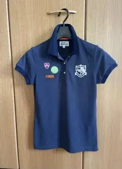 Jack Bunny!! ネイビー ポロシャツ サイズ1