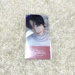 &TEAM シーグリ　チケット　TAKI タキ