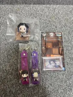 一番くじ　鬼滅の刃