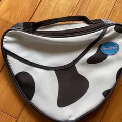 smarTrike 牛柄三輪車用バック