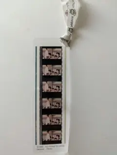 スタジオジブリ　フィルムブックマーカー　耳をすませば Yahoo!オークション -「ジブリ フィルム 耳をすませば」の落札