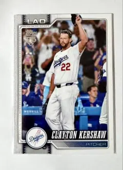 2026年最新】クレイトン カーショー カードの人気アイテム - メルカリ