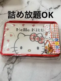 ハローキティ まな板のサムネイル