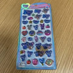 エンジェルブルー　うるちゅるポップシール　正規品