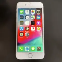 Apple iPhone 6 16GB シルバー