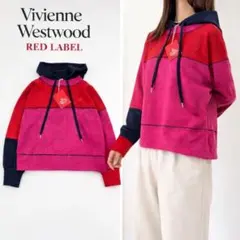 2026年最新】Vivienne Westwood RED LABEL レディース パーカーの人気 
