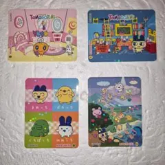 たまごっち カレー シール 丸美屋