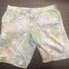 メンズ　ショートパンツのサムネイル