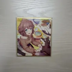 プロセカ 望月穂波 ミニ色紙 vol.45a