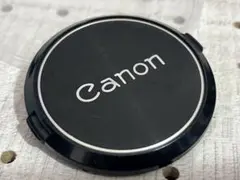 Canon C-58mm キャノン旧FD55mmF1.2他用、58mm径