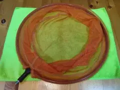アメゴの玉網　20cm アメゴの玉網 20cm - メルカリ