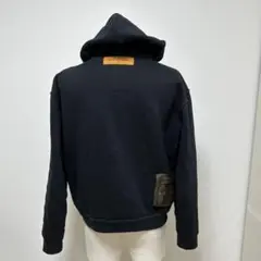 新品同様 ルイヴィトン パーカー インサイドアウト ステープルズ 白 S 楽天市場】パーカー ルイ・ヴィトン（ブランドルイ・ヴィトン