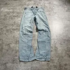 【W31 L34】 トルコ製 europe levi's engineered