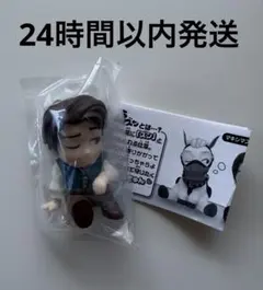 肩ズンFig 塔の上のラプンツェル フリン・ライダー