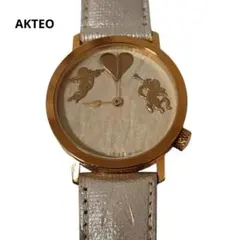 2026年最新】Akteo 時計の人気アイテム - メルカリ