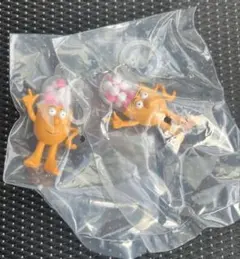 CONTAC コンタックめじるしアクセサリー ミスターコンタック 2個セット