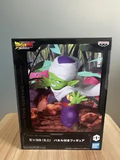 |新品・未開封| 箱付きフィギュア
