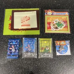 ✨まとめ売り✨ズートピア Happyくじ K賞 I賞 J賞 H賞