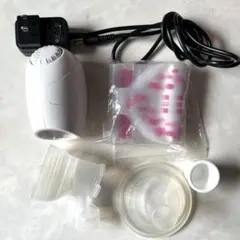 ピジョン 電動搾乳器 handy fit