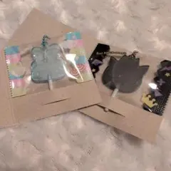 サンリオキャラクター　 キャンディチャームズグミ