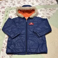 ミキハウス コート