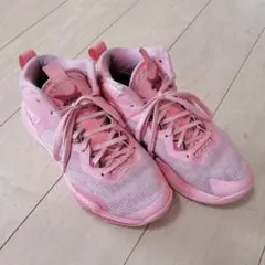 ノヴァサージ3 ピンク ASICS アシックス NOVA SURGE 3 ノヴァサージ 1061A048 STANDARD