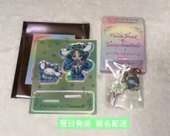 Yes！プリキュア５GoGo！　サンリオキャラクターズ　キュアミント セット