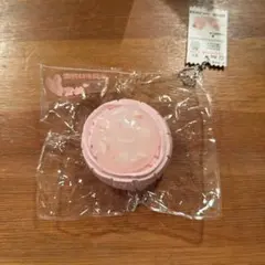侃侃　カンカン　桃ゼリー　スクイーズ