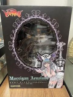 モリガン フィギュア カプコン フィギュアビルダー CFB ヴァンパイア