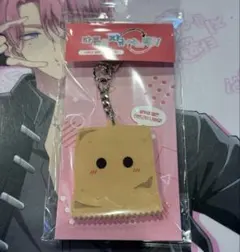 多聞くん今どっち!? コラボカフェ アクリルチャーム 缶ケース 白泉社漫画商店 多聞くん今どっち！？カフェ｜ 白泉社公式ショップ