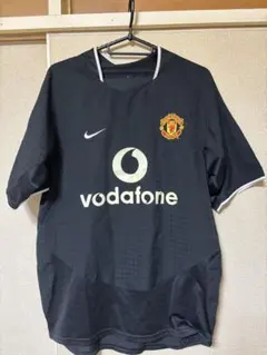 2003-2005 マンチェスター・ユナイテッド　3rd