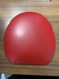 値下げ【卓球中古ラバー】ニッタク ファスターク特厚C1、G1計4枚