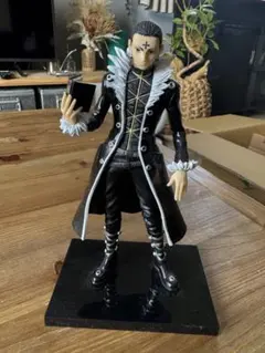 HUNTER×HUNTER クロロ＝ルシルフル　箱無し