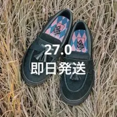 Vans Loafer 