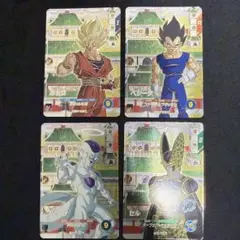 スーパーダイバーズ 第6弾 SDV6-PUR フルコンプ