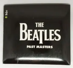 ザ・ビートルズ PAST MASTERS 2枚組紙ジャケCD
