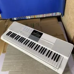 KORG LK-516 キーボード 本体 - メルカリ