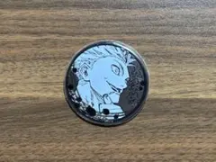 呪術廻戦 シルバー缶バッジコレクション 五条悟