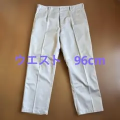 ミドリ安全 作業着 作業服　パンツ　ズボン　ワークパンツ　96cm