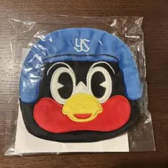 つば九郎 カイロポーチ