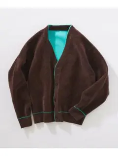 JOURNAL STANDARD relume モール クロップド カーディガン