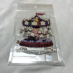 センチメンタルサーカス ココラボ アクリルスタンド マルチスタンド