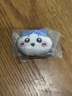 ちいかわ ハチワレ おかおマルチリング