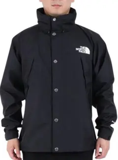 THE NORTH FACE Mountain Raintex Jacket