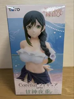 2026年最新】Coreful フィギュア 甘神夜重の人気アイテム - メルカリ