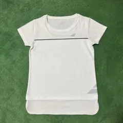 バボラ Tシャツ（白）