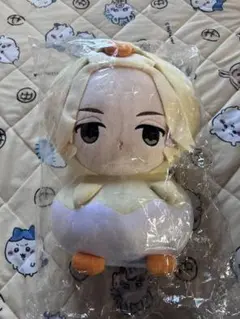 東京リベンジャーズぬいぐるみ（マイキー）